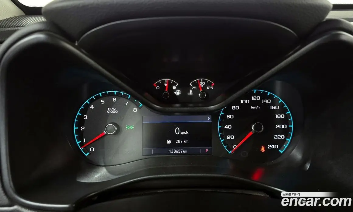 Chevrolet Colorado 2020 3.6 автомат (гидро), фото 11 Chevrolet Colorado 2020 3.6 автомат (гидро), фото 11
