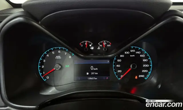 Chevrolet Colorado 2020 3.6 автомат (гидро), миниатюра 11 Chevrolet Colorado 2020 3.6 автомат (гидро), миниатюра 11