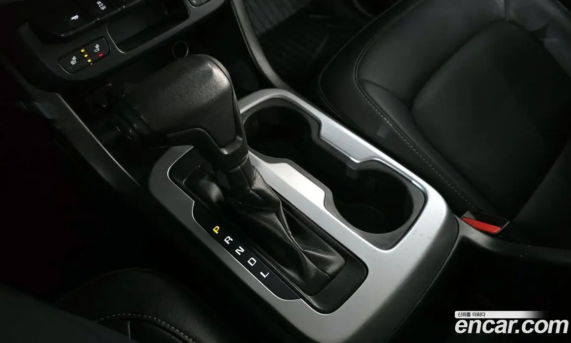 Chevrolet Colorado 2020 3.6 автомат (гидро), фото 12 Chevrolet Colorado 2020 3.6 автомат (гидро), фото 12