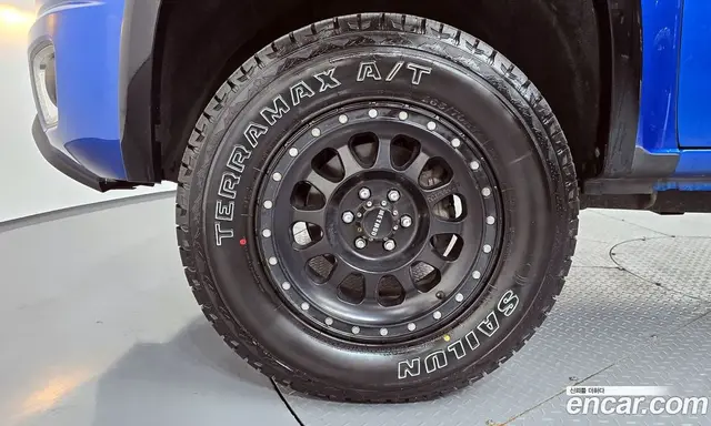 Chevrolet Colorado 2020 3.6 автомат (гидро), миниатюра 5 Chevrolet Colorado 2020 3.6 автомат (гидро), миниатюра 5