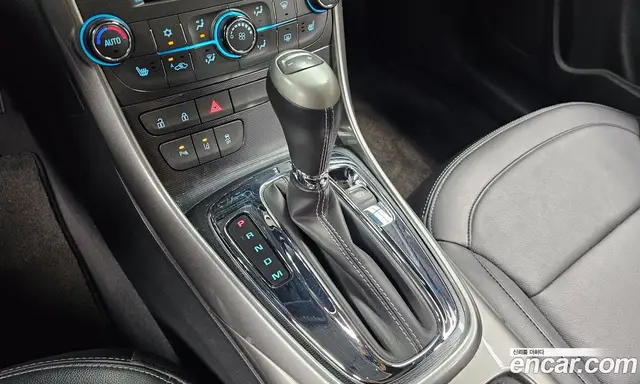 Chevrolet Malibu 2015 2.0 автомат (гидро), миниатюра 11
