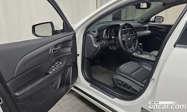 Chevrolet Malibu 2015 2.0 автомат (гидро), миниатюра 12