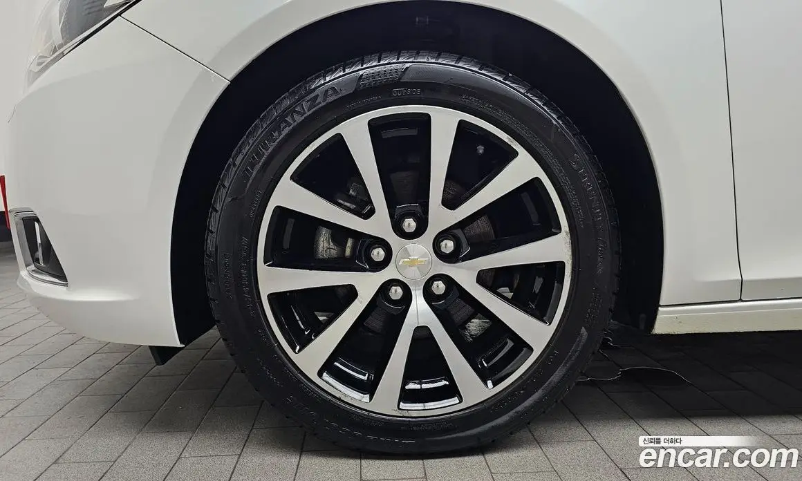 Chevrolet Malibu 2015 2.0 автомат (гидро), фото 4