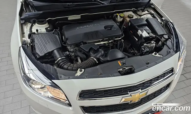 Chevrolet Malibu 2015 2.0 автомат (гидро), миниатюра 5
