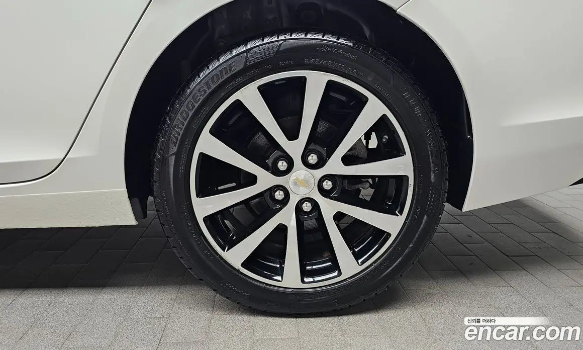 Chevrolet Malibu 2015 2.0 автомат (гидро), фото 6