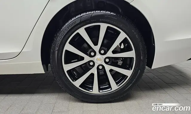 Chevrolet Malibu 2015 2.0 автомат (гидро), миниатюра 6
