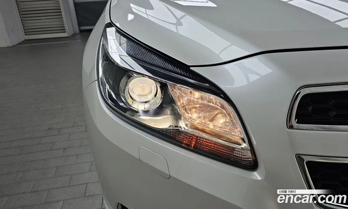 Chevrolet Malibu 2015 2.0 автомат (гидро), фото 7