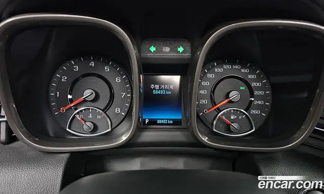 Chevrolet Malibu 2015 2.0 автомат (гидро), миниатюра 10