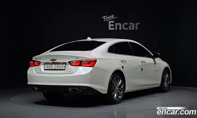 Chevrolet Malibu 2016 2.0 автомат (гидро), миниатюра 2 Chevrolet Malibu 2016 2.0 автомат (гидро), миниатюра 2