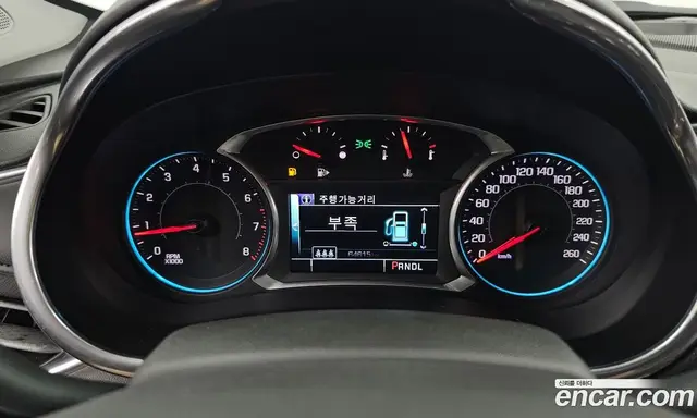 Chevrolet Malibu 2016 2.0 автомат (гидро), миниатюра 11 Chevrolet Malibu 2016 2.0 автомат (гидро), миниатюра 11