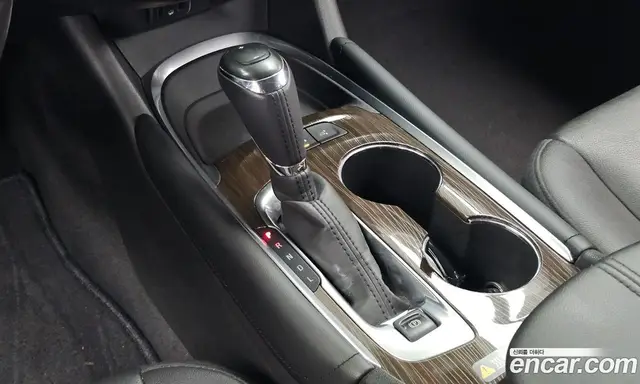 Chevrolet Malibu 2016 2.0 автомат (гидро), миниатюра 12