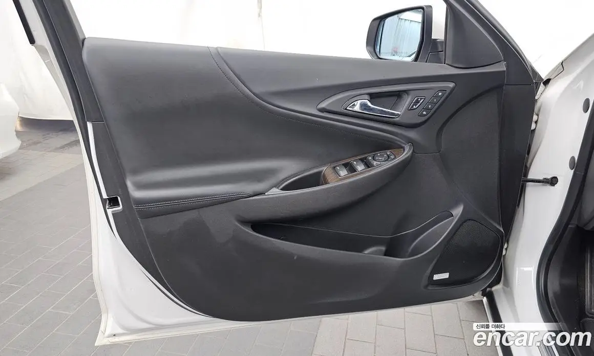 Chevrolet Malibu 2016 2.0 автомат (гидро), фото 14 Chevrolet Malibu 2016 2.0 автомат (гидро), фото 14