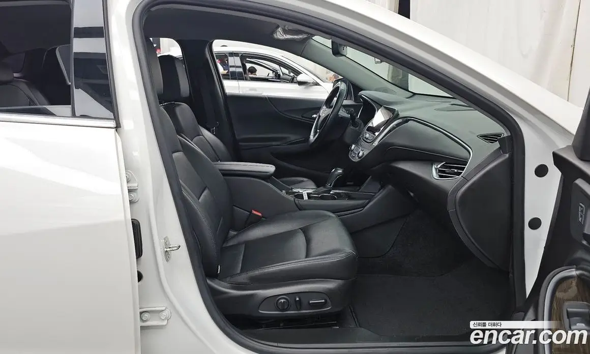 Chevrolet Malibu 2016 2.0 автомат (гидро), фото 17 Chevrolet Malibu 2016 2.0 автомат (гидро), фото 17