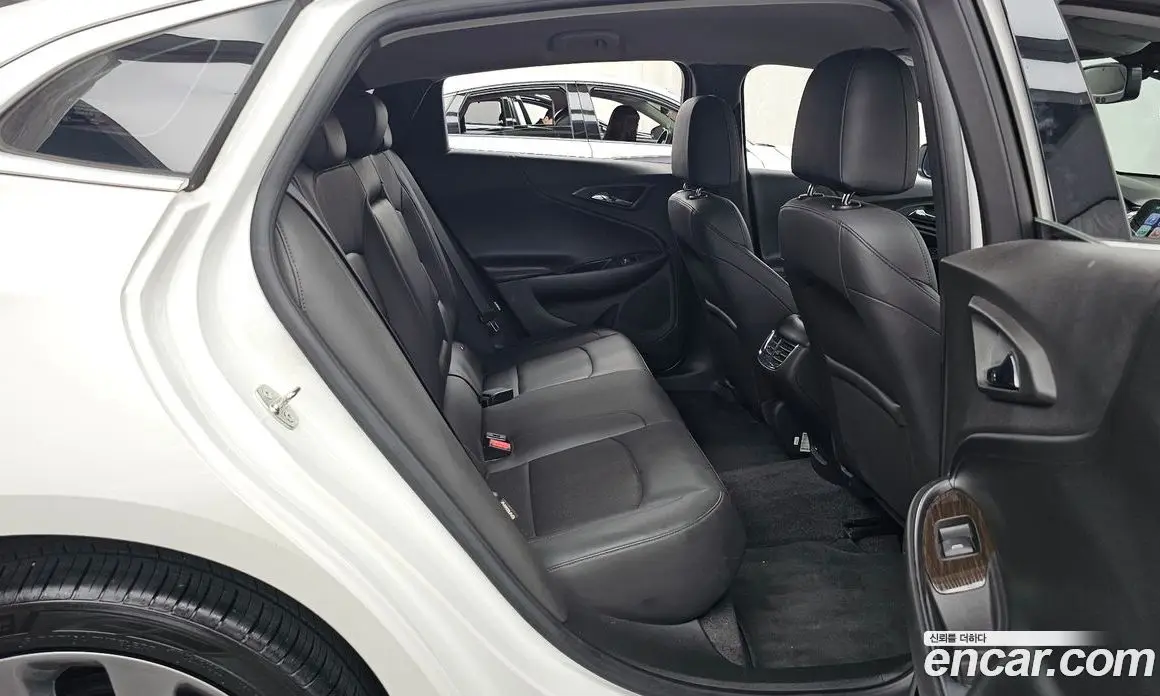 Chevrolet Malibu 2016 2.0 автомат (гидро), фото 18 Chevrolet Malibu 2016 2.0 автомат (гидро), фото 18