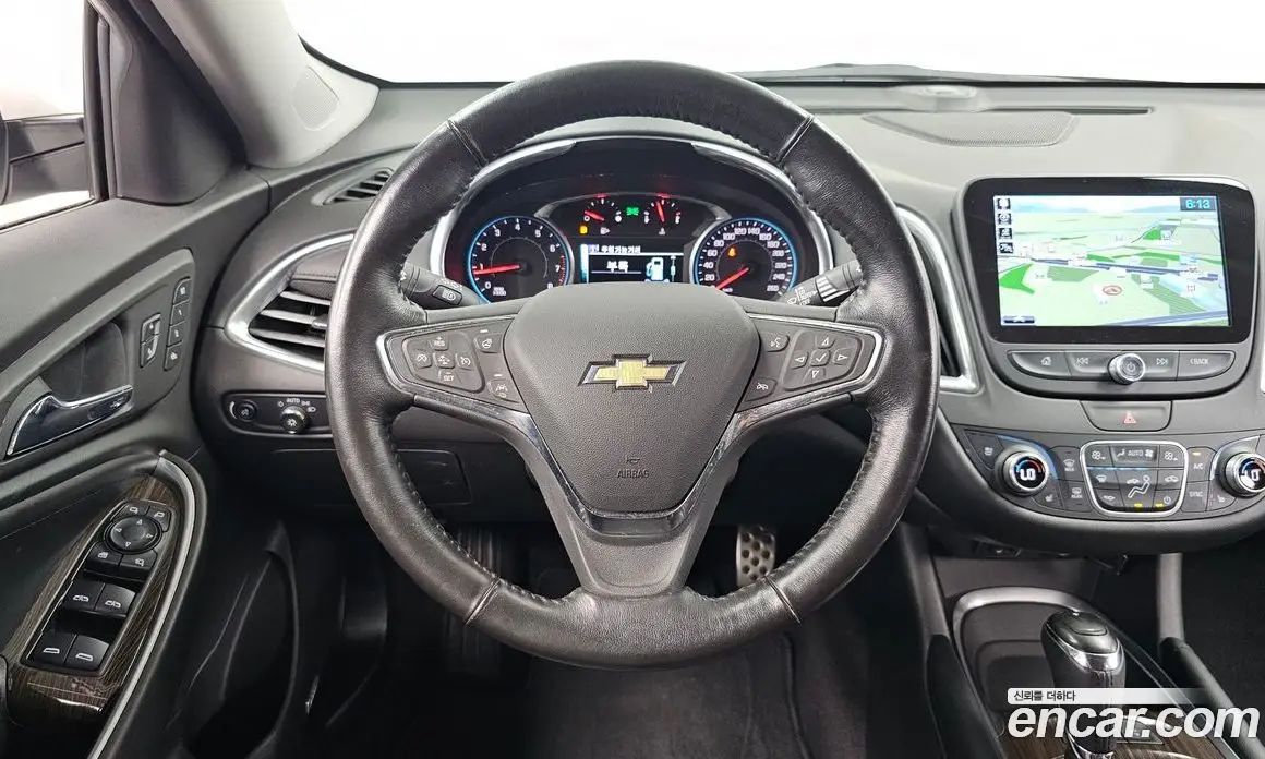 Chevrolet Malibu 2016 2.0 автомат (гидро), фото 19 Chevrolet Malibu 2016 2.0 автомат (гидро), фото 19