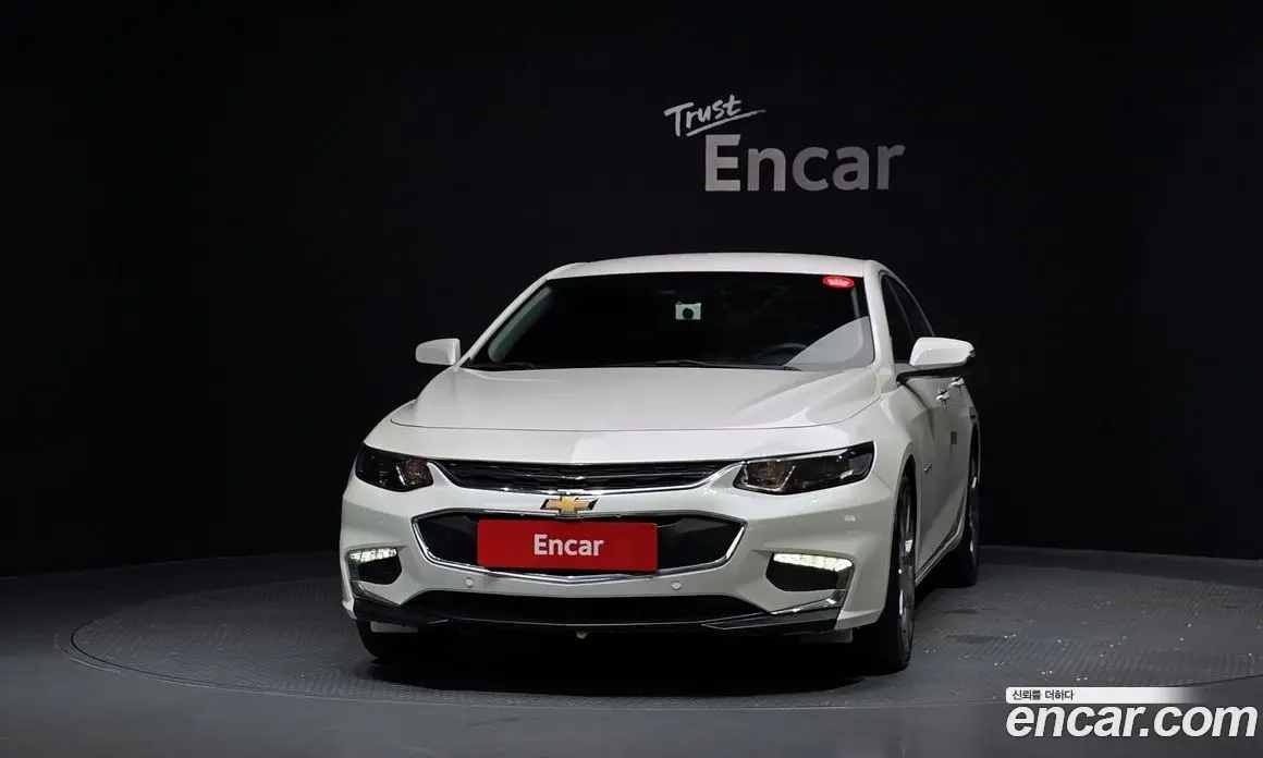 Chevrolet Malibu 2016 2.0 автомат (гидро), фото 3 Chevrolet Malibu 2016 2.0 автомат (гидро), фото 3