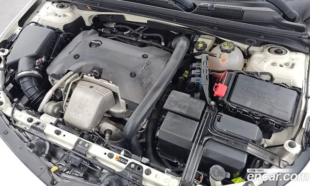 Chevrolet Malibu 2016 2.0 автомат (гидро), миниатюра 6 Chevrolet Malibu 2016 2.0 автомат (гидро), миниатюра 6