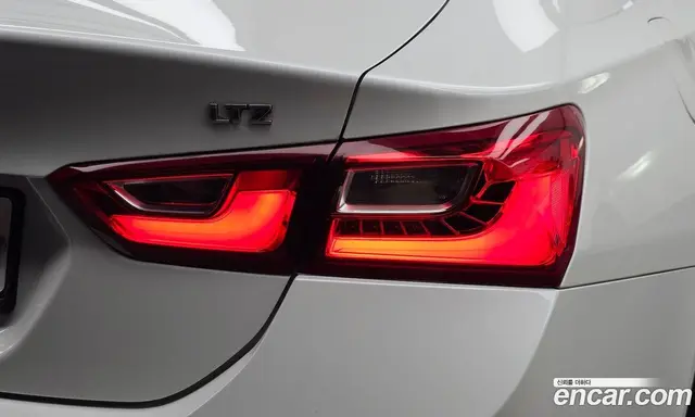 Chevrolet Malibu 2016 2.0 автомат (гидро), миниатюра 9 Chevrolet Malibu 2016 2.0 автомат (гидро), миниатюра 9