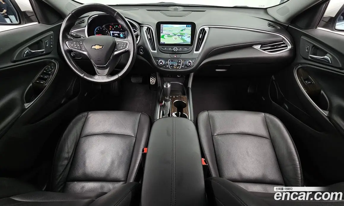 Chevrolet Malibu 2016 2.0 автомат (гидро), фото 10 Chevrolet Malibu 2016 2.0 автомат (гидро), фото 10