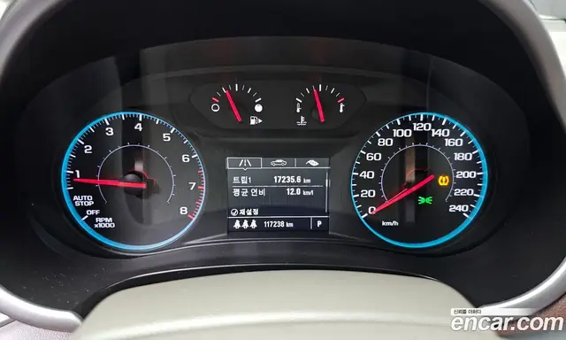 Chevrolet Malibu 2017 1.5 автомат (гидро), миниатюра 11 Chevrolet Malibu 2017 1.5 автомат (гидро), миниатюра 11