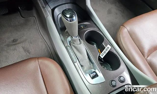 Chevrolet Malibu 2017 1.5 автомат (гидро), миниатюра 12