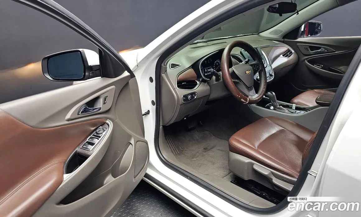 Chevrolet Malibu 2017 1.5 автомат (гидро), фото 13 Chevrolet Malibu 2017 1.5 автомат (гидро), фото 13
