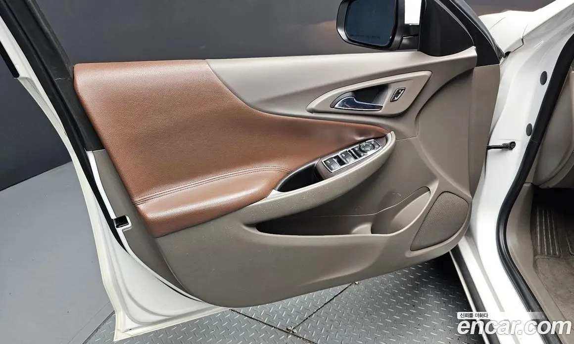 Chevrolet Malibu 2017 1.5 автомат (гидро), фото 14 Chevrolet Malibu 2017 1.5 автомат (гидро), фото 14