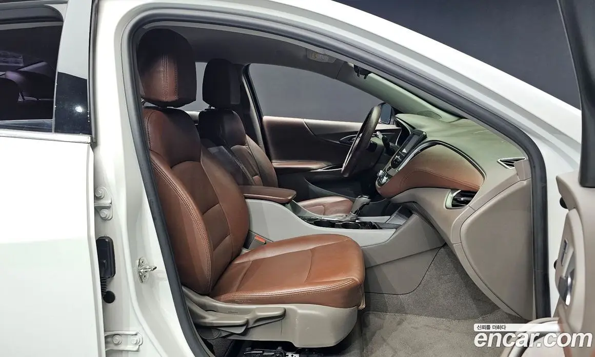 Chevrolet Malibu 2017 1.5 автомат (гидро), фото 16 Chevrolet Malibu 2017 1.5 автомат (гидро), фото 16
