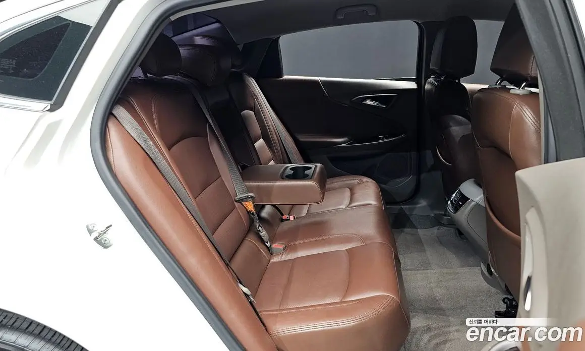 Chevrolet Malibu 2017 1.5 автомат (гидро), фото 17 Chevrolet Malibu 2017 1.5 автомат (гидро), фото 17
