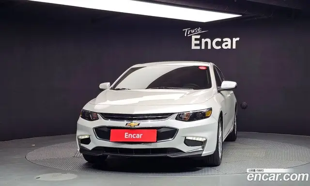 Chevrolet Malibu 2017 1.5 автомат (гидро), миниатюра 3 Chevrolet Malibu 2017 1.5 автомат (гидро), миниатюра 3