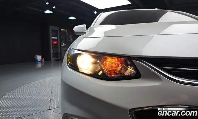 Chevrolet Malibu 2017 1.5 автомат (гидро), миниатюра 8 Chevrolet Malibu 2017 1.5 автомат (гидро), миниатюра 8