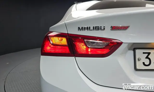 Chevrolet Malibu 2017 1.5 автомат (гидро), миниатюра 9 Chevrolet Malibu 2017 1.5 автомат (гидро), миниатюра 9