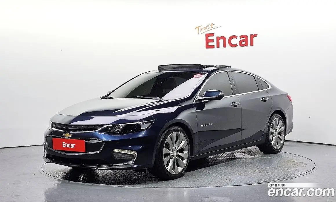 Chevrolet Malibu 2017 1.5 автомат (гидро), фото 1 Chevrolet Malibu 2017 1.5 автомат (гидро), фото 1