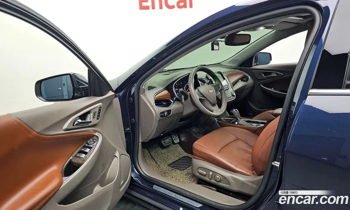 Chevrolet Malibu 2017 1.5 автомат (гидро), фото 13 Chevrolet Malibu 2017 1.5 автомат (гидро), фото 13