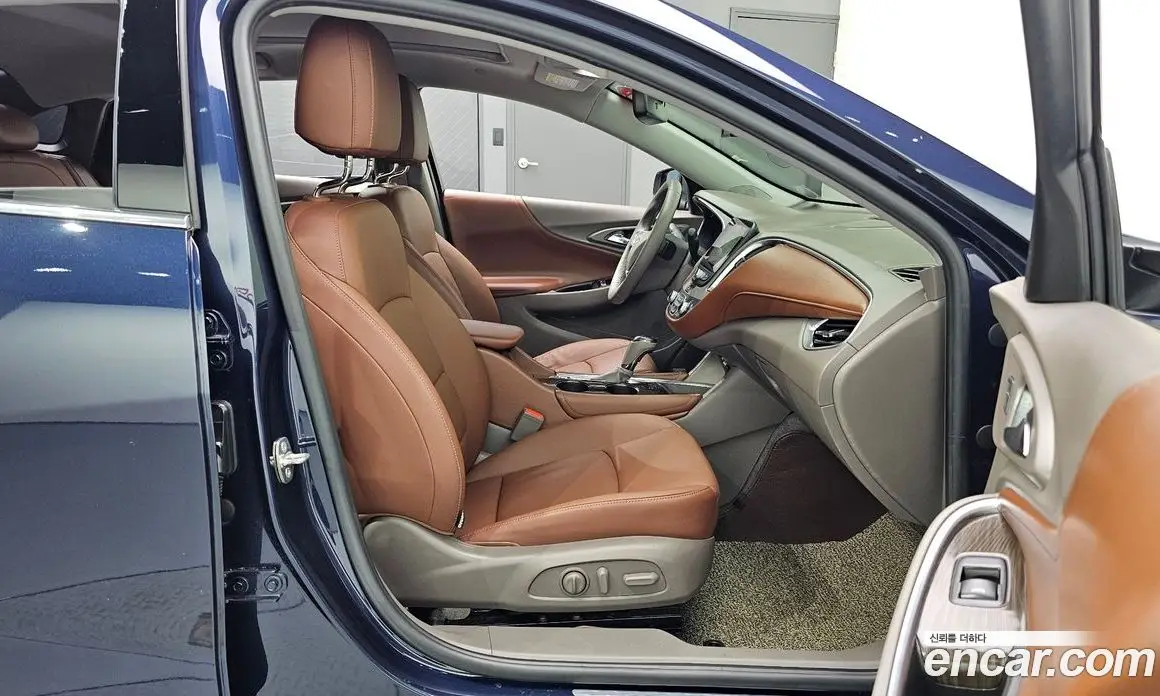 Chevrolet Malibu 2017 1.5 автомат (гидро), фото 16 Chevrolet Malibu 2017 1.5 автомат (гидро), фото 16