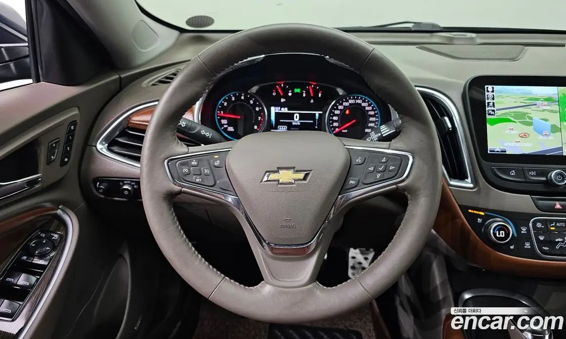 Chevrolet Malibu 2017 1.5 автомат (гидро), фото 20 Chevrolet Malibu 2017 1.5 автомат (гидро), фото 20