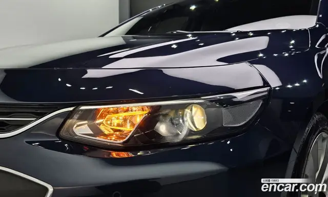 Chevrolet Malibu 2017 1.5 автомат (гидро), миниатюра 8 Chevrolet Malibu 2017 1.5 автомат (гидро), миниатюра 8
