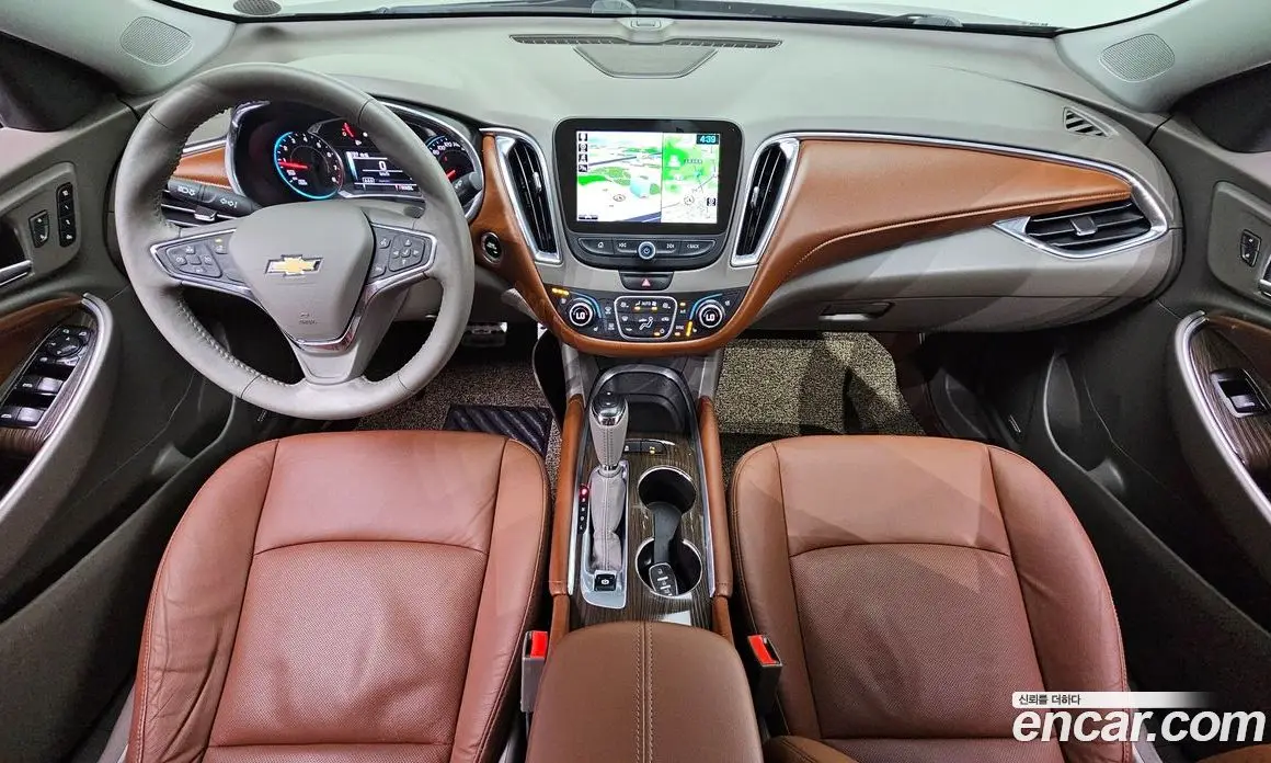 Chevrolet Malibu 2017 1.5 автомат (гидро), фото 10 Chevrolet Malibu 2017 1.5 автомат (гидро), фото 10