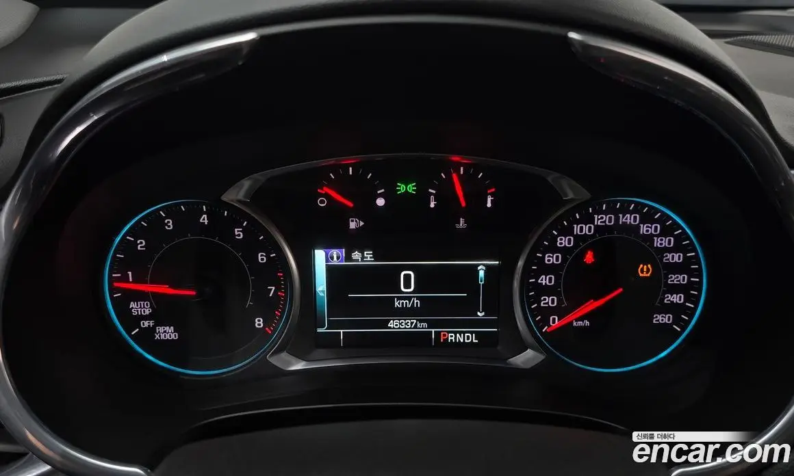 Chevrolet Malibu 2018 1.5 автомат (гидро), фото 11 Chevrolet Malibu 2018 1.5 автомат (гидро), фото 11