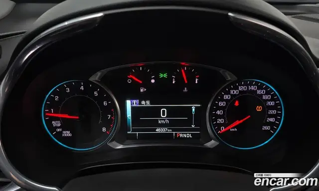 Chevrolet Malibu 2018 1.5 автомат (гидро), миниатюра 11 Chevrolet Malibu 2018 1.5 автомат (гидро), миниатюра 11