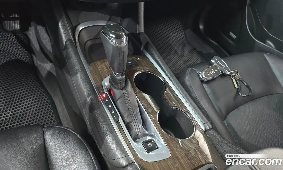 Chevrolet Malibu 2018 1.5 автомат (гидро), фото 12 Chevrolet Malibu 2018 1.5 автомат (гидро), фото 12