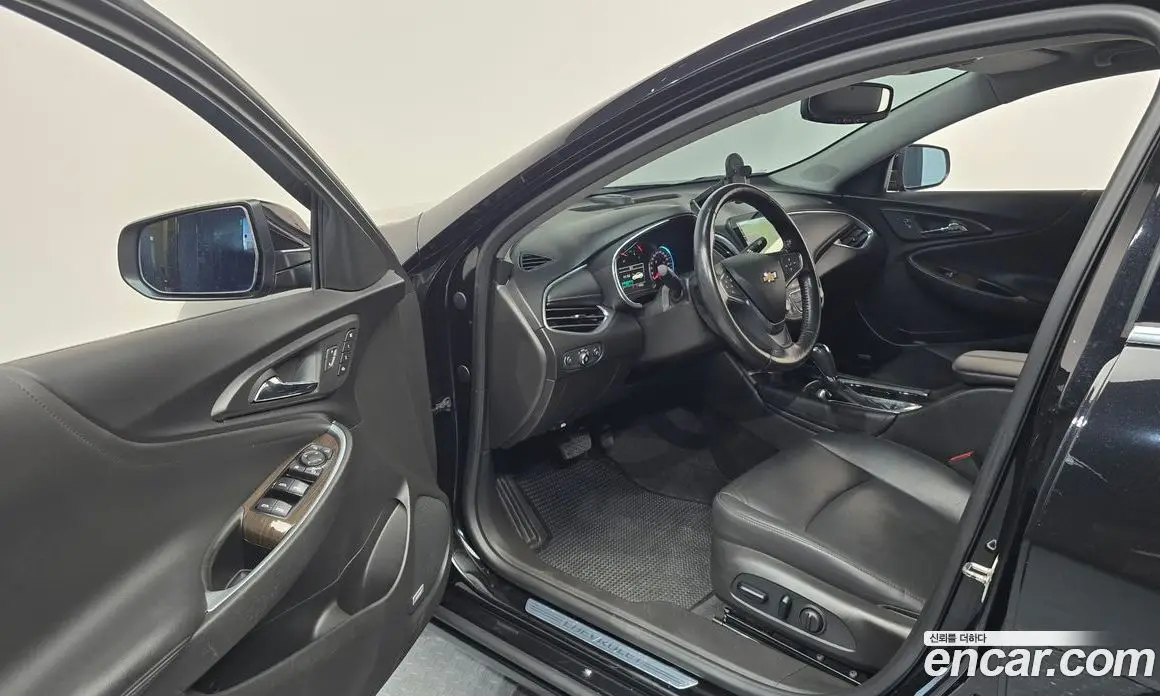 Chevrolet Malibu 2018 1.5 автомат (гидро), фото 13 Chevrolet Malibu 2018 1.5 автомат (гидро), фото 13