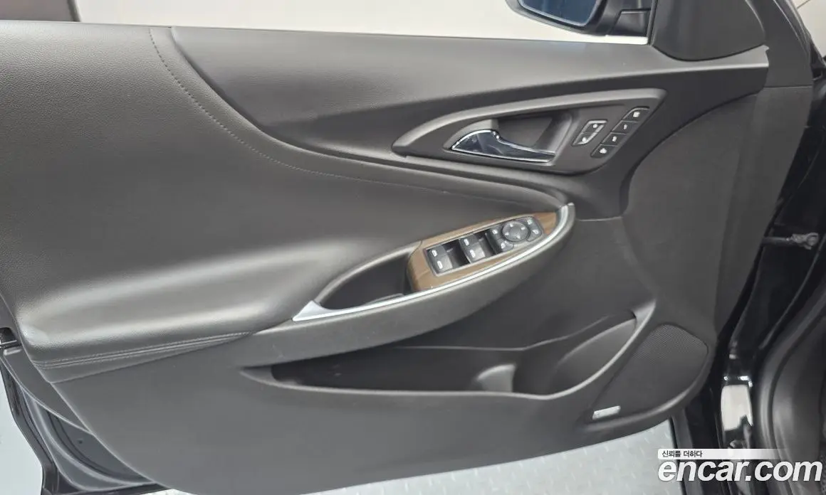 Chevrolet Malibu 2018 1.5 автомат (гидро), фото 14 Chevrolet Malibu 2018 1.5 автомат (гидро), фото 14