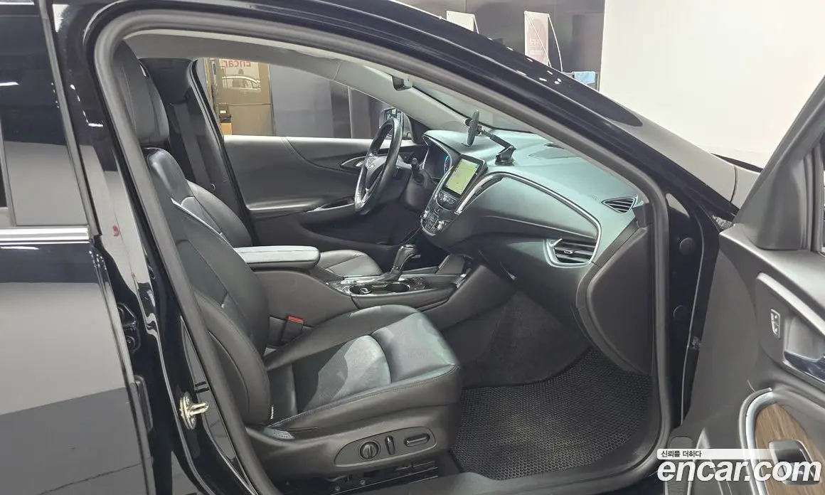 Chevrolet Malibu 2018 1.5 автомат (гидро), фото 16 Chevrolet Malibu 2018 1.5 автомат (гидро), фото 16