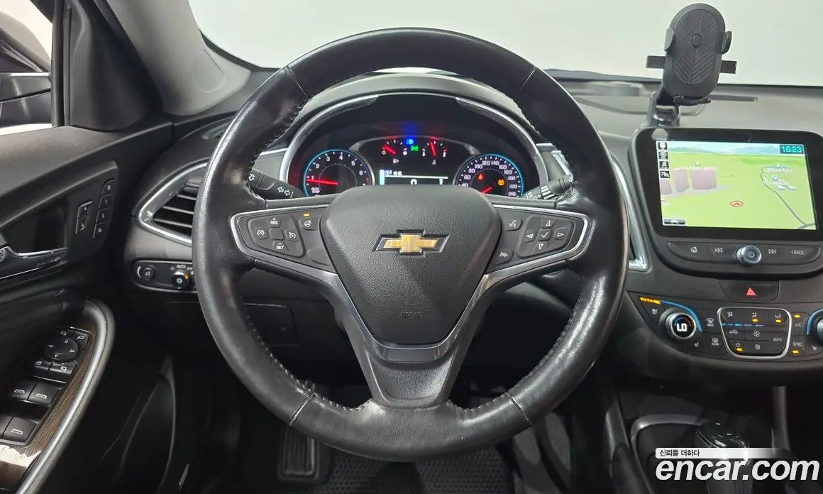 Chevrolet Malibu 2018 1.5 автомат (гидро), фото 18 Chevrolet Malibu 2018 1.5 автомат (гидро), фото 18