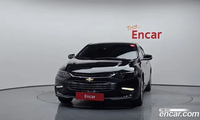 Chevrolet Malibu 2018 1.5 автомат (гидро), миниатюра 3 Chevrolet Malibu 2018 1.5 автомат (гидро), миниатюра 3
