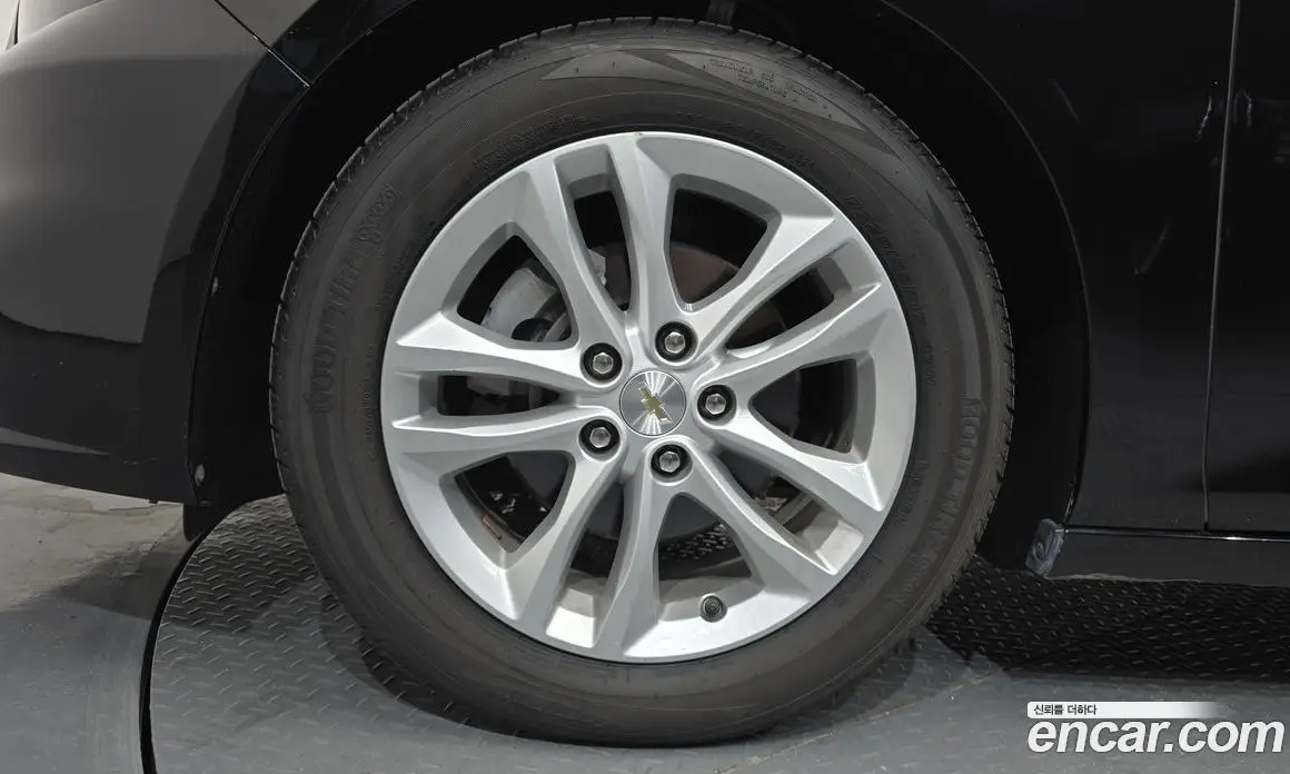 Chevrolet Malibu 2018 1.5 автомат (гидро), фото 5 Chevrolet Malibu 2018 1.5 автомат (гидро), фото 5