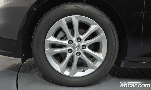 Chevrolet Malibu 2018 1.5 автомат (гидро), миниатюра 5 Chevrolet Malibu 2018 1.5 автомат (гидро), миниатюра 5