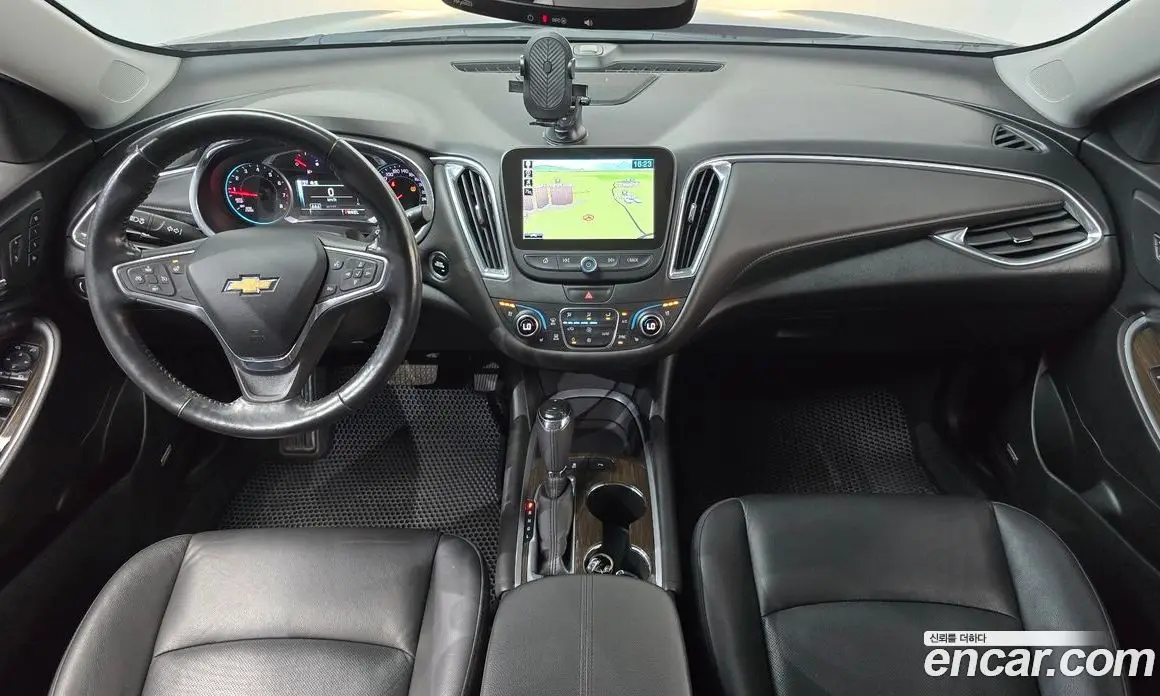Chevrolet Malibu 2018 1.5 автомат (гидро), фото 10 Chevrolet Malibu 2018 1.5 автомат (гидро), фото 10