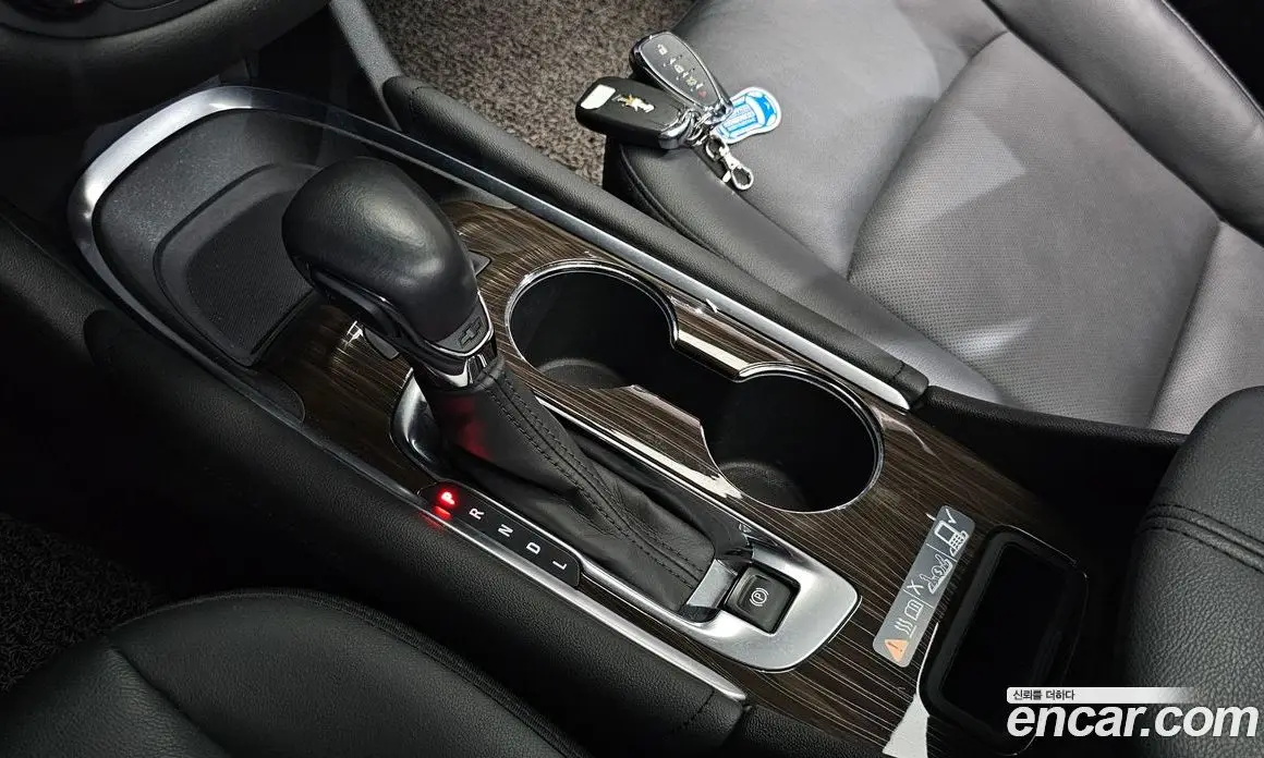 Chevrolet Malibu 2021 2.0 автомат (гидро), фото 11